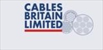 Cables Britain 422REDFIRE ACCY RSFJ Dble Clip Red 4C 1.5mm 50