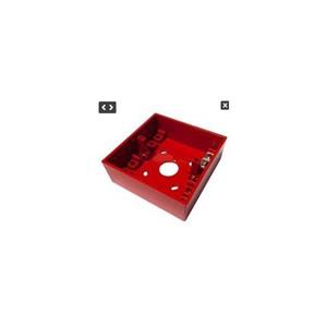 KAC PS008WCALL POINT CONV/L C/POINT B/BOX RED