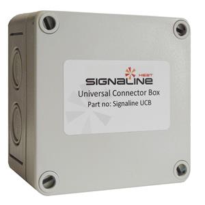 Vimpex SL-UCBDETECTOR LINEAR HEAT Conection box